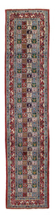 Moud Rug 390x83cm - Persian Rugs