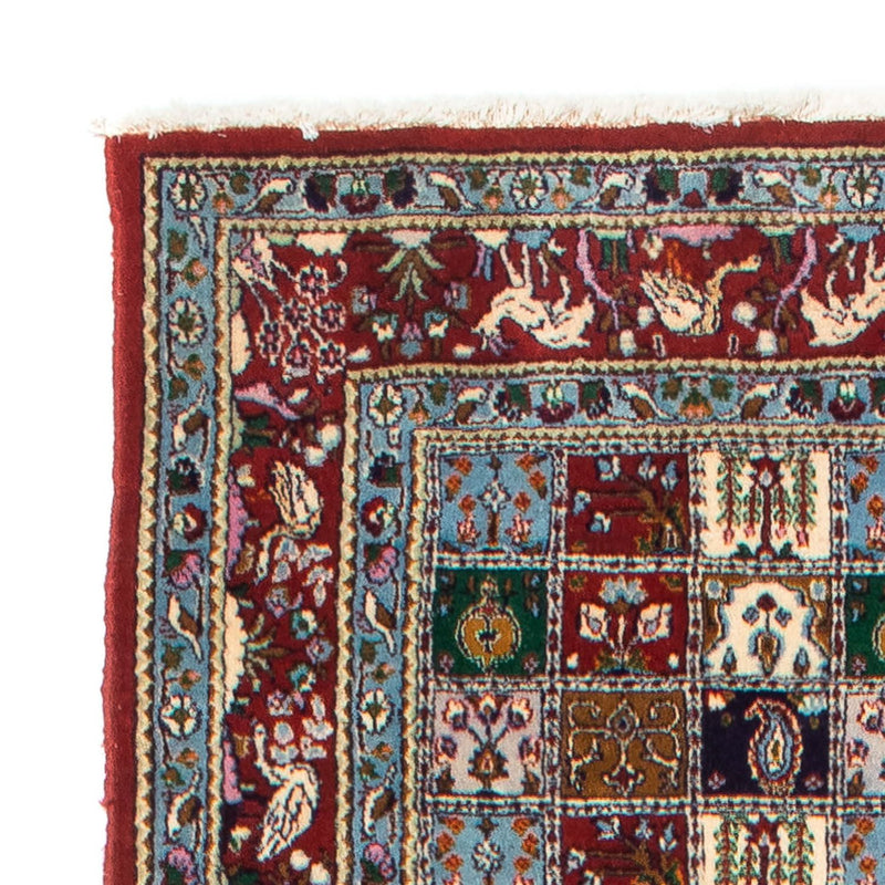 Runner Perser Rug - Classic - 390 x 83 cm - red