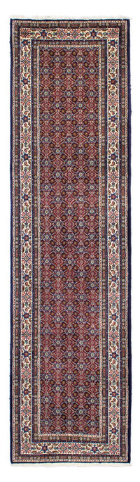 Runner Perser Rug - Classic - 300 x 80 cm - dark blue