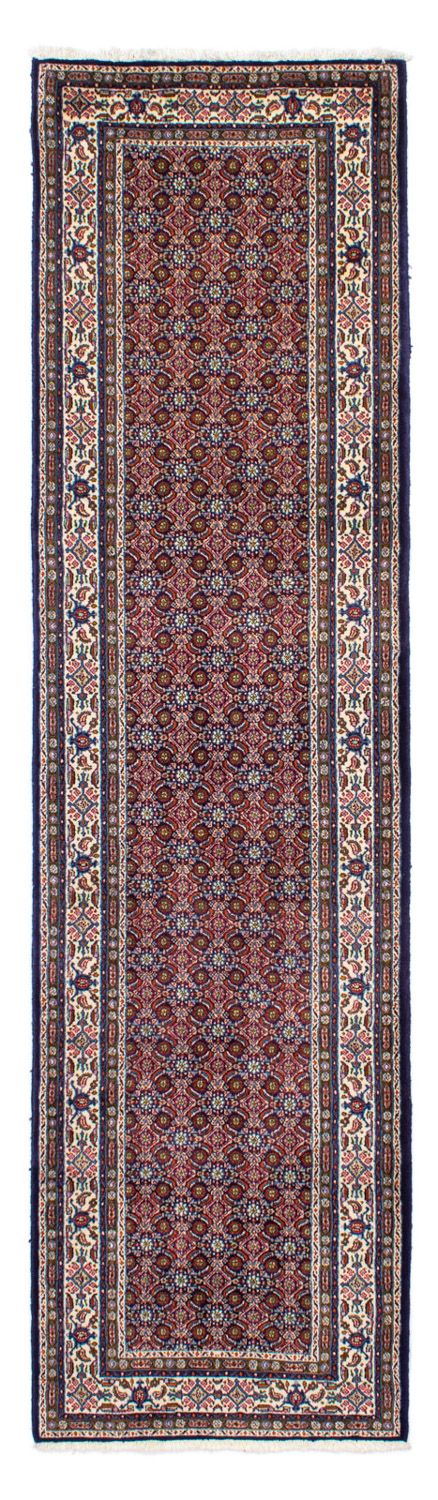Runner Perser Rug - Classic - 300 x 80 cm - dark blue