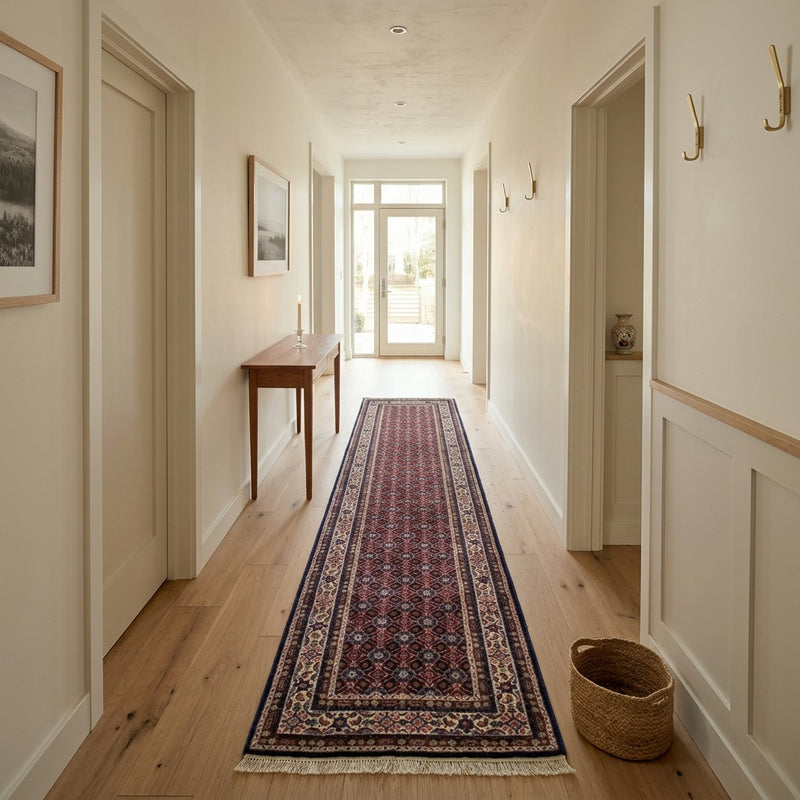 Moud Rug 300x80cm - Persian Rugs