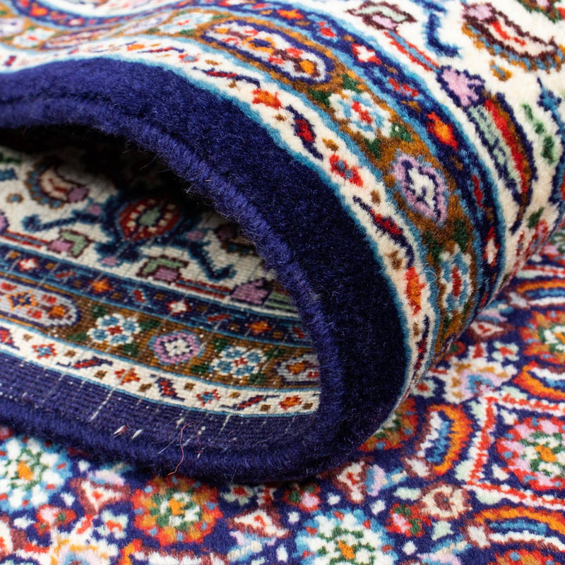 Runner Perser Rug - Classic - 300 x 80 cm - dark blue