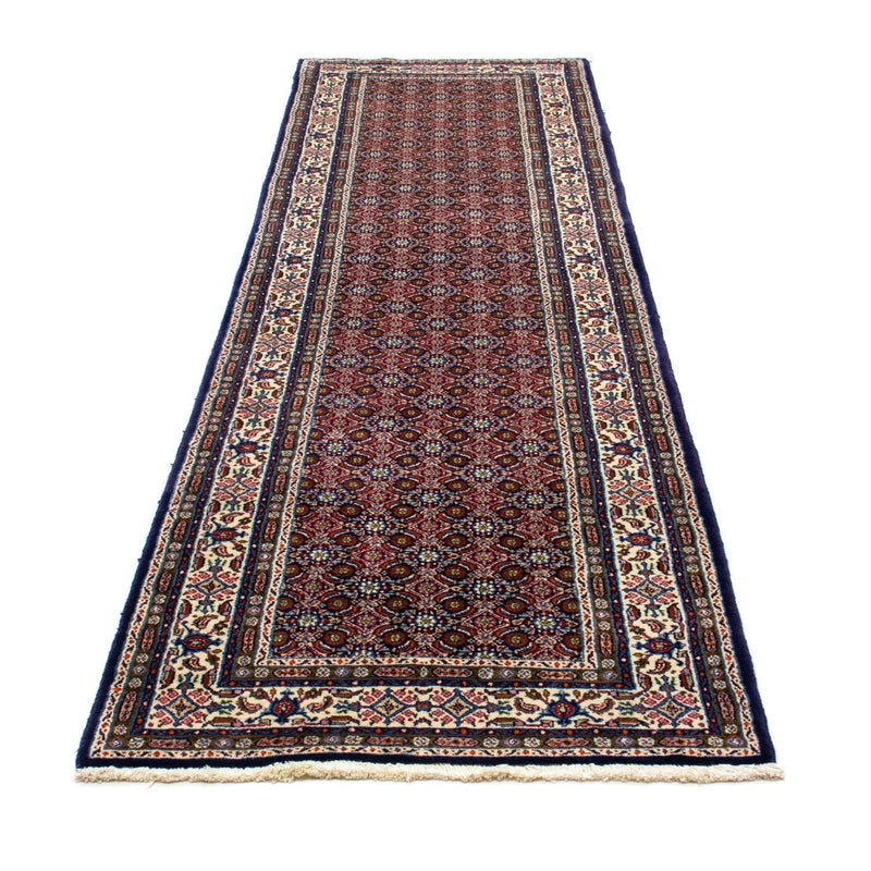 Runner Perser Rug - Classic - 300 x 80 cm - dark blue