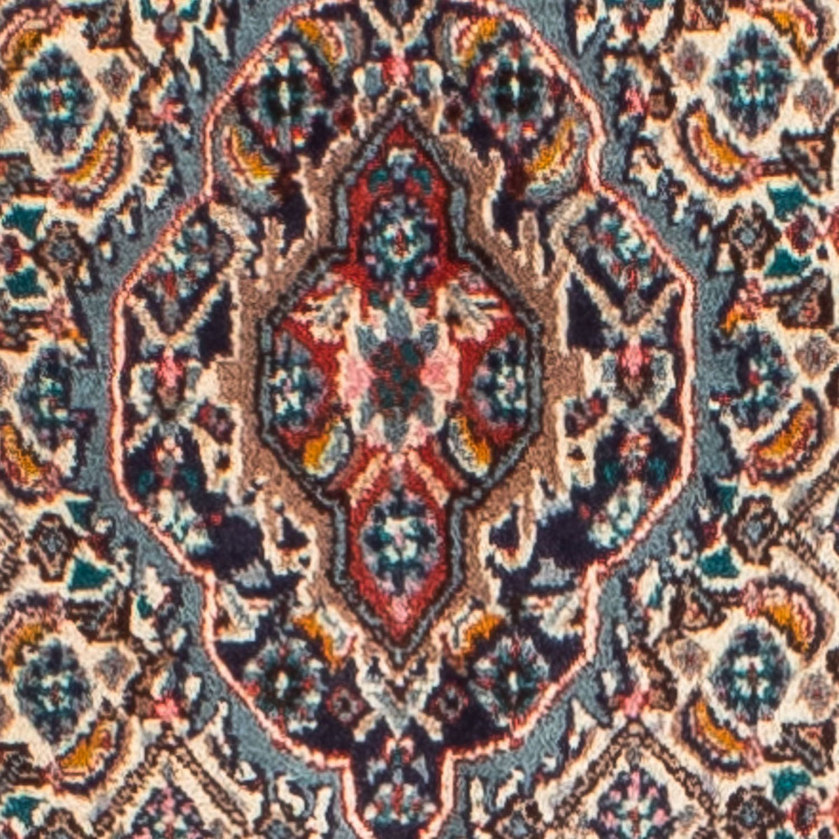 Runner Perser Rug - Classic - 402 x 79 cm - beige