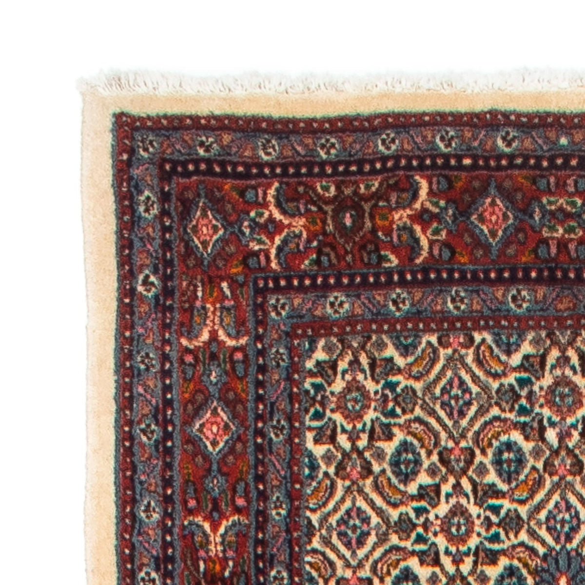 Runner Perser Rug - Classic - 402 x 79 cm - beige