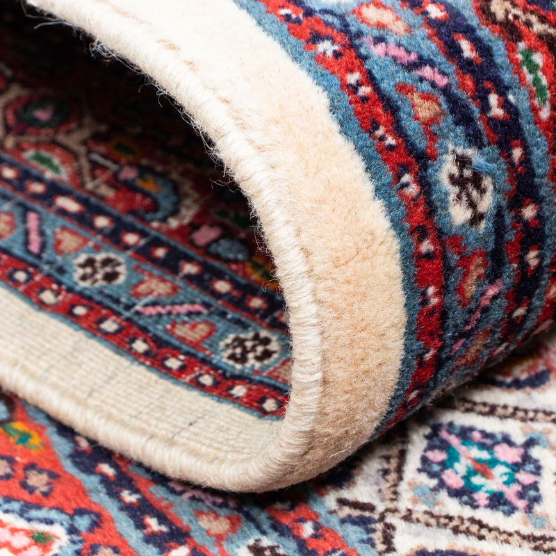 Runner Perser Rug - Classic - 402 x 79 cm - beige