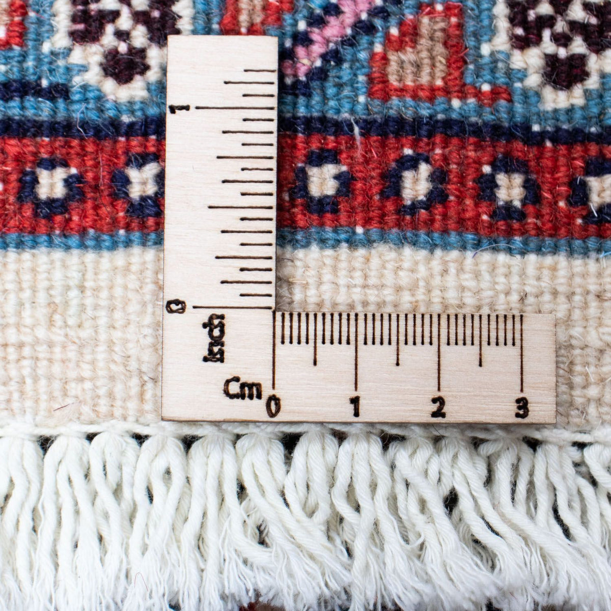 Runner Perser Rug - Classic - 402 x 79 cm - beige