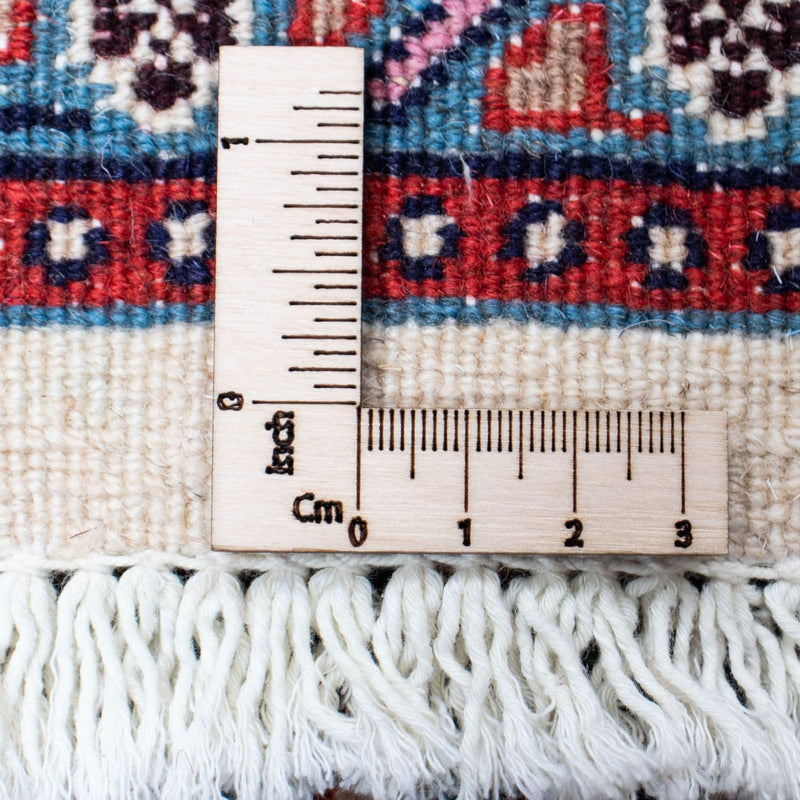 Runner Perser Rug - Classic - 402 x 79 cm - beige