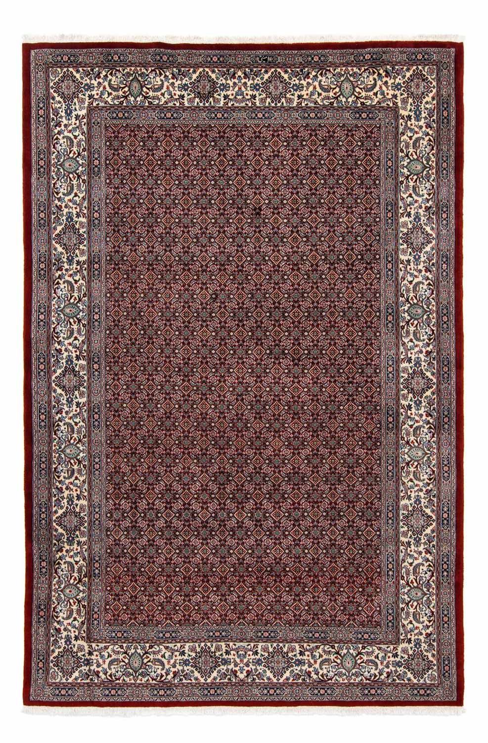 Perser Rug - Classic - 300 x 199 cm - red