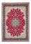 Perser Rug - Tabriz - Royal - 210 x 150 cm - red