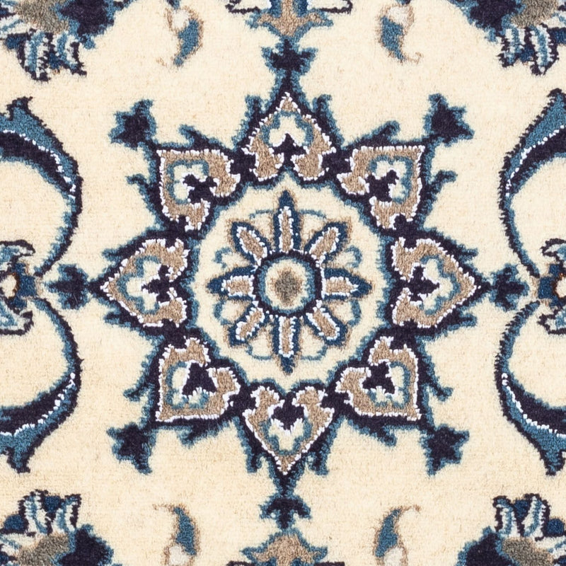 Perser Rug - Nain - 136 x 65 cm - beige