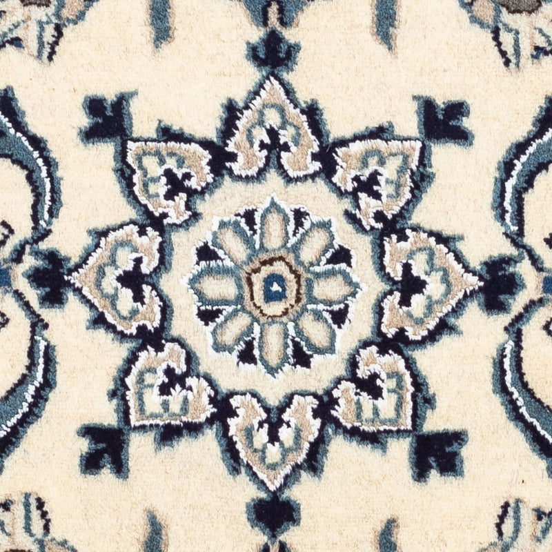 Perser Rug - Nain - 139 x 65 cm - beige