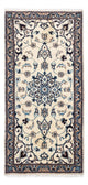 Nain Rug 139x70cm - Persian Rugs