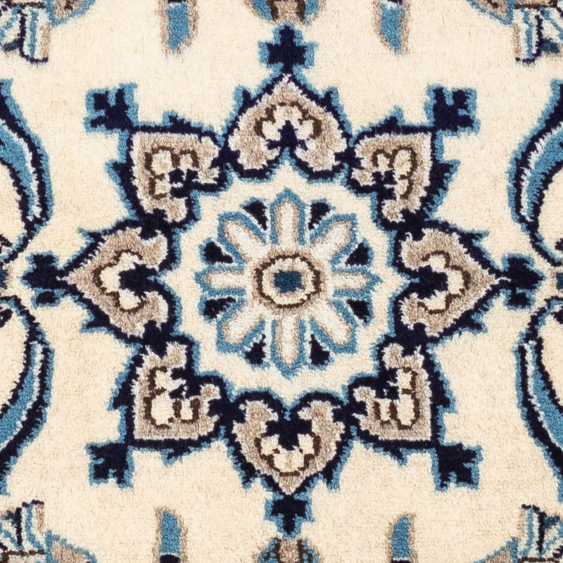 Perser Rug - Nain - 130 x 69 cm - beige