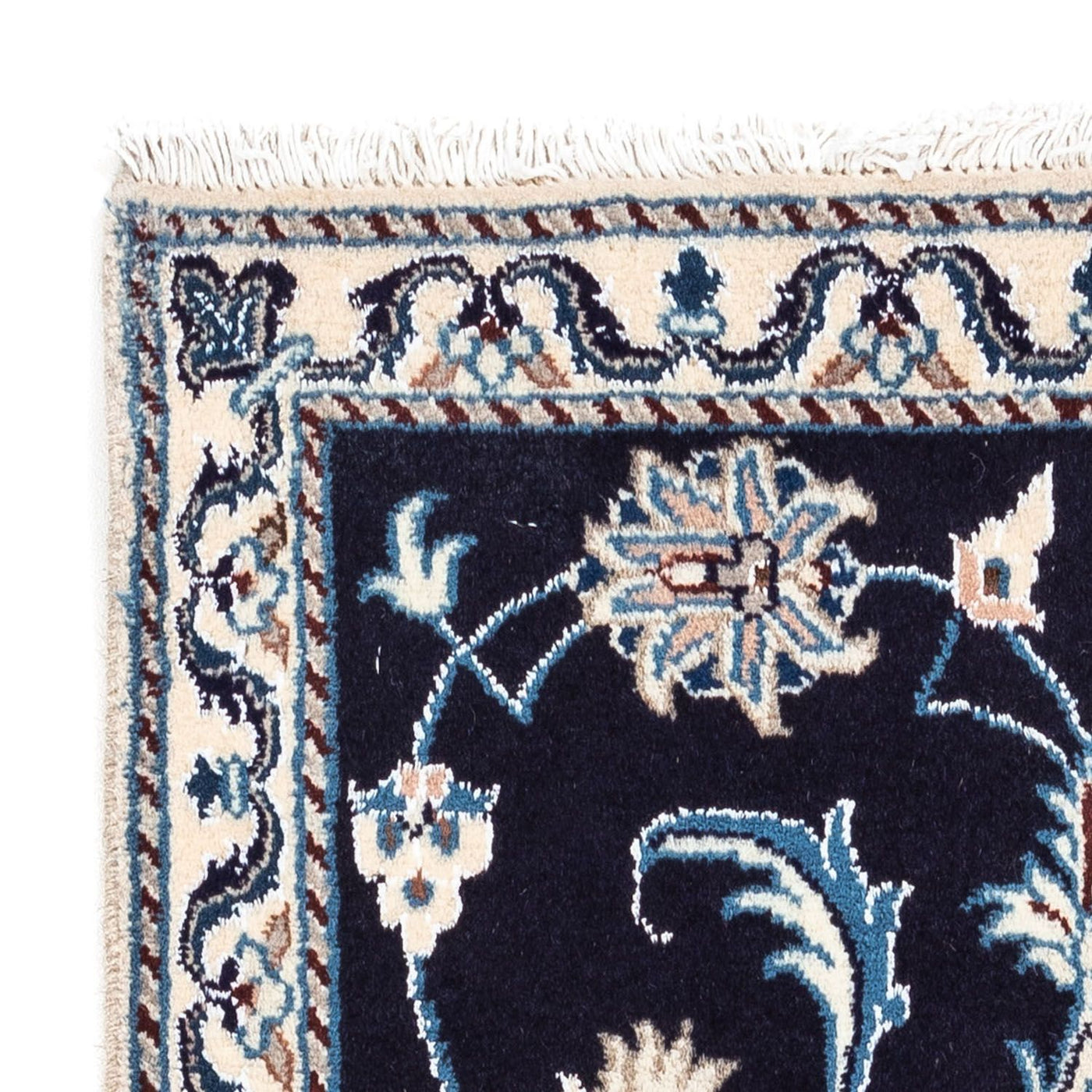 Nain Rug 143x70cm - Persian Rugs