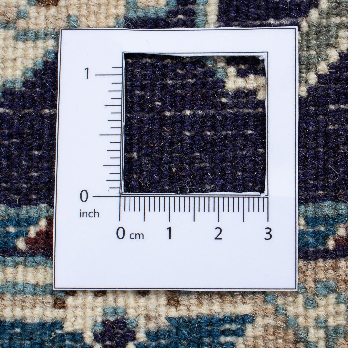 Nain Rug 139x89cm - Persian Rugs