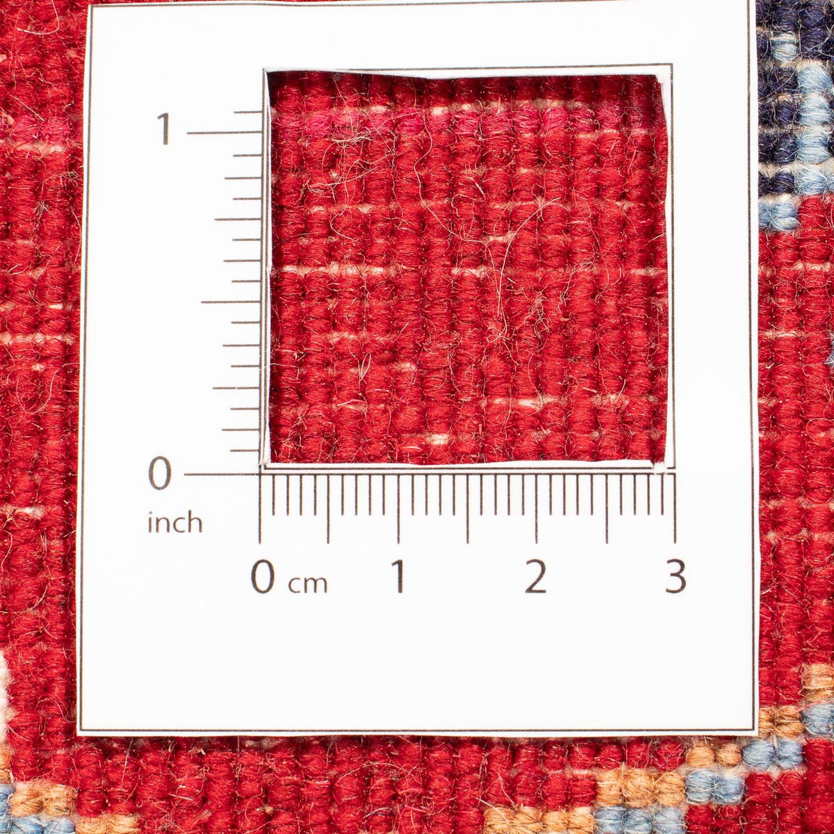 Nain Rug 84x127cm - Persian Rugs