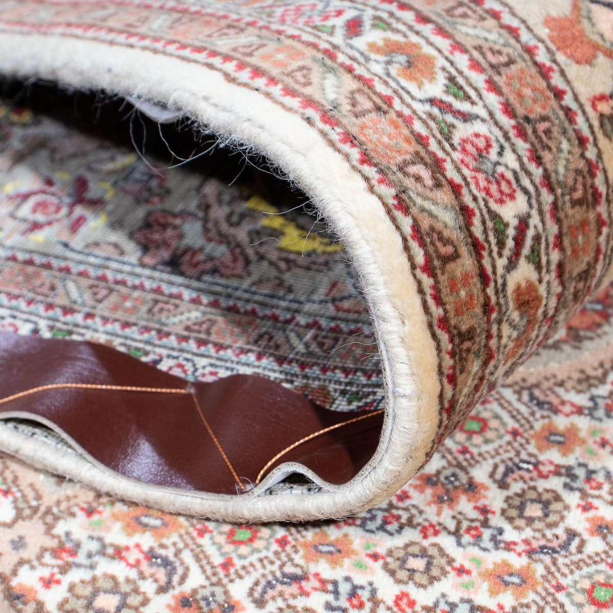 Perser Rug - Tabriz - 305 x 198 cm - brown