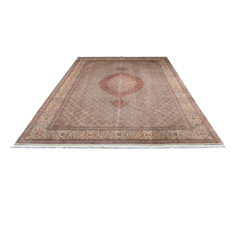 Perser Rug - Tabriz - 305 x 198 cm - brown