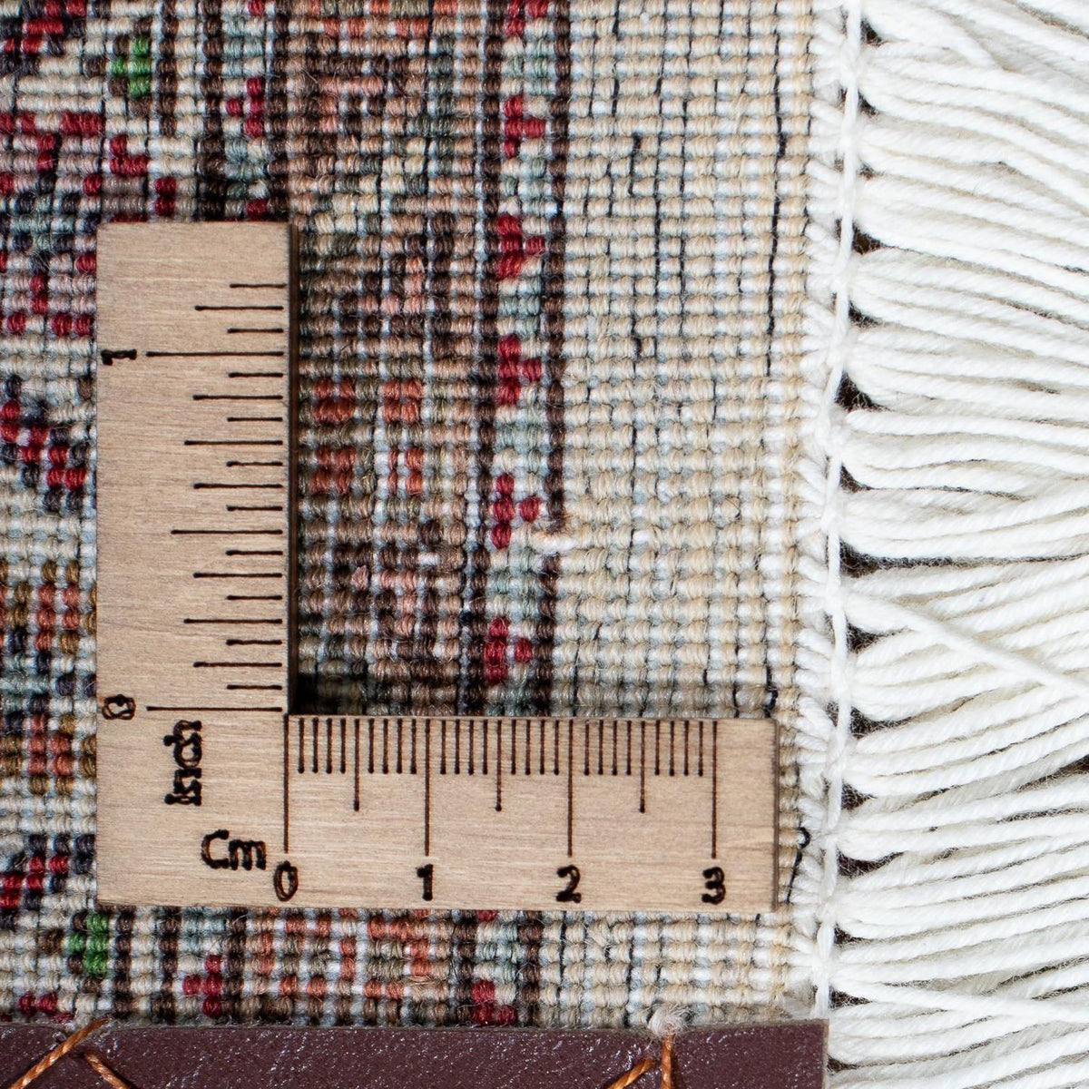 Perser Rug - Tabriz - 305 x 198 cm - brown