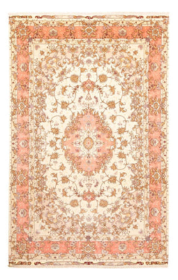 Perser Rug - Tabriz - Royal - 308 x 200 cm - beige