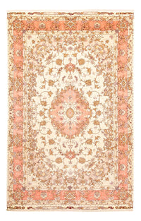 Perser Rug - Tabriz - Royal - 308 x 200 cm - beige