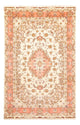 Tabriz - 50 Raj Rug 308x200cm - Persian Rugs