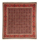 Tabriz Rug 210x201cm - Persian Rugs