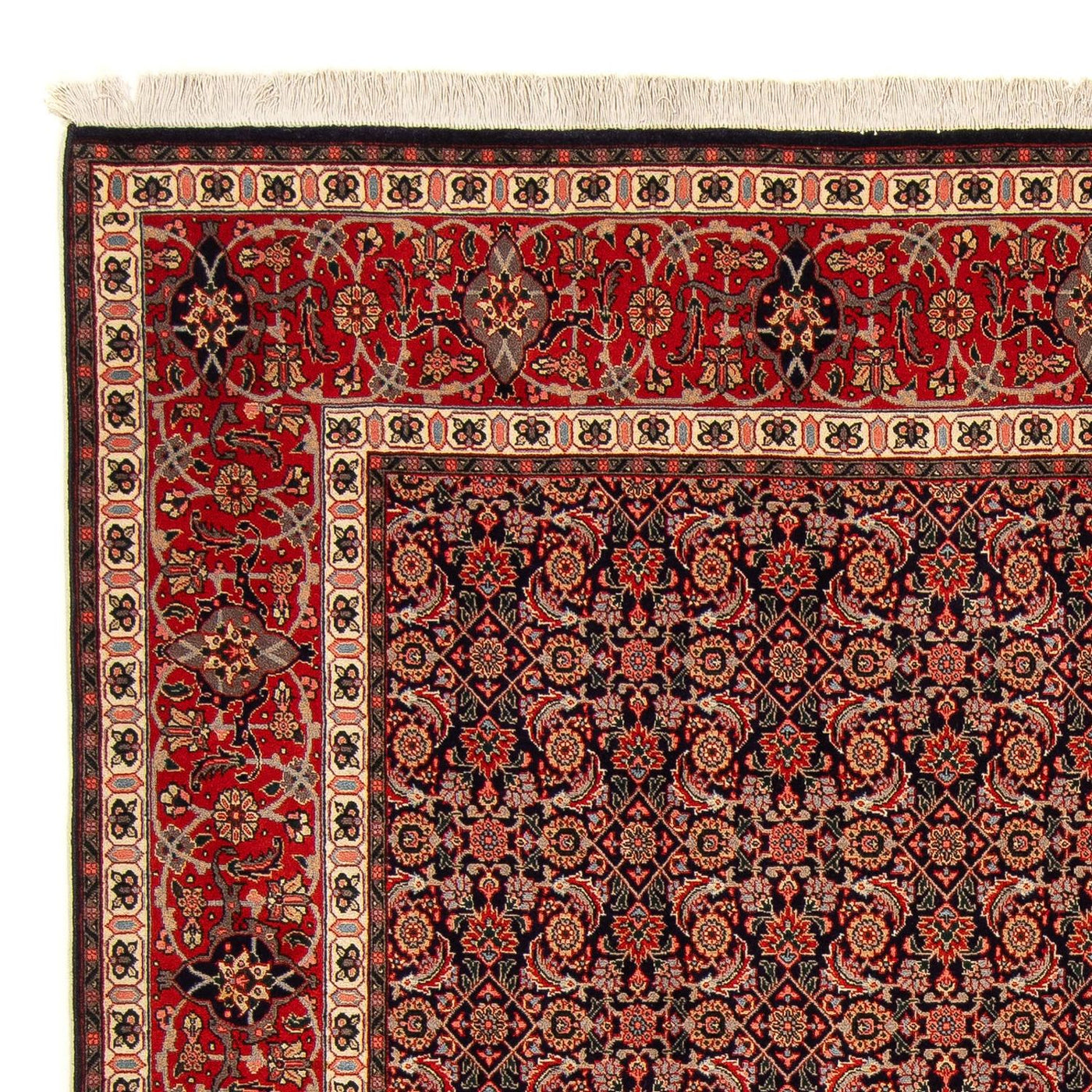 Tabriz Rug 210x201cm - Persian Rugs