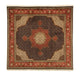 Tabriz Rug 201x195cm - Persian Rugs