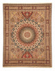 Täbriz - 50 Raj Teppich 250x200cm - Perserteppich