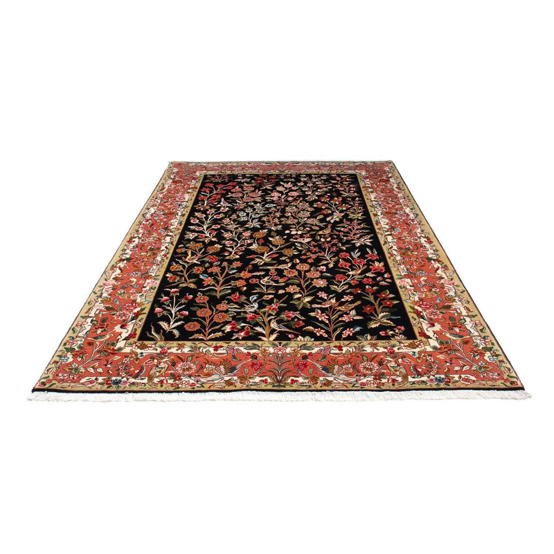 Perser Rug - Tabriz - Royal - 268 x 175 cm - dark blue