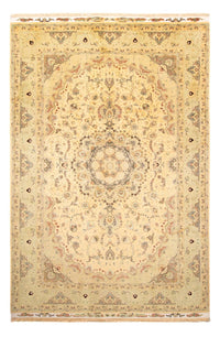Perser Rug - Tabriz - Royal - 312 x 200 cm - beige