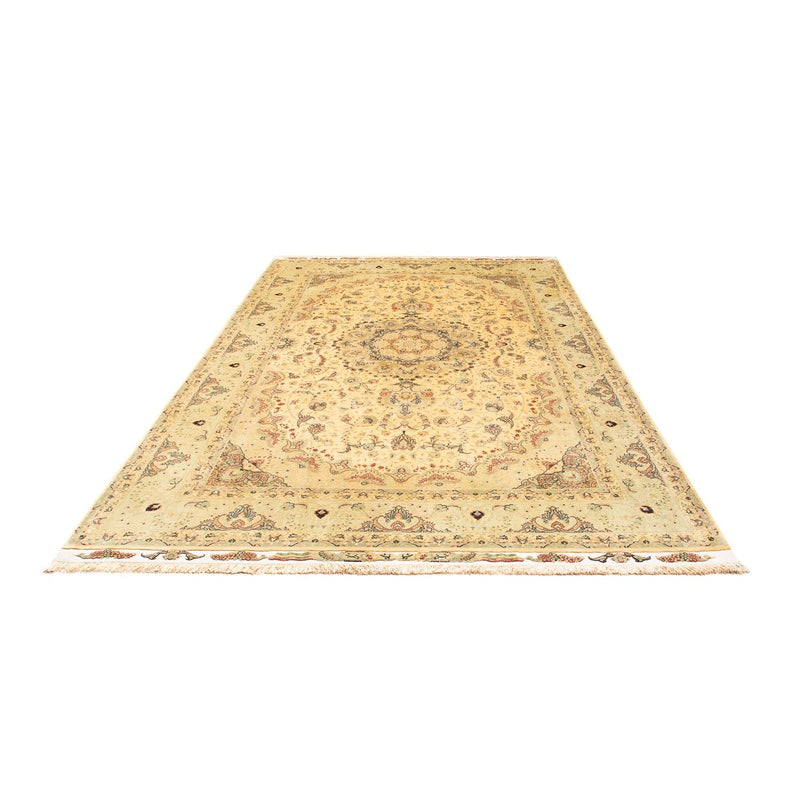 Perser Rug - Tabriz - Royal - 312 x 200 cm - beige