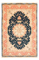 Tabriz - 50 Raj Rug 308x200cm - Persian Rugs