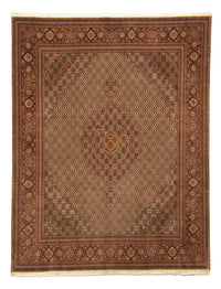 Perser Rug - Tabriz - 250 x 200 cm - brown