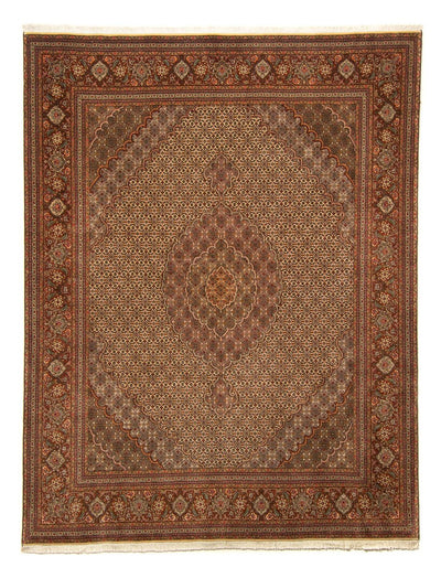 Tabriz Rug 200x250cm - Persian Rugs