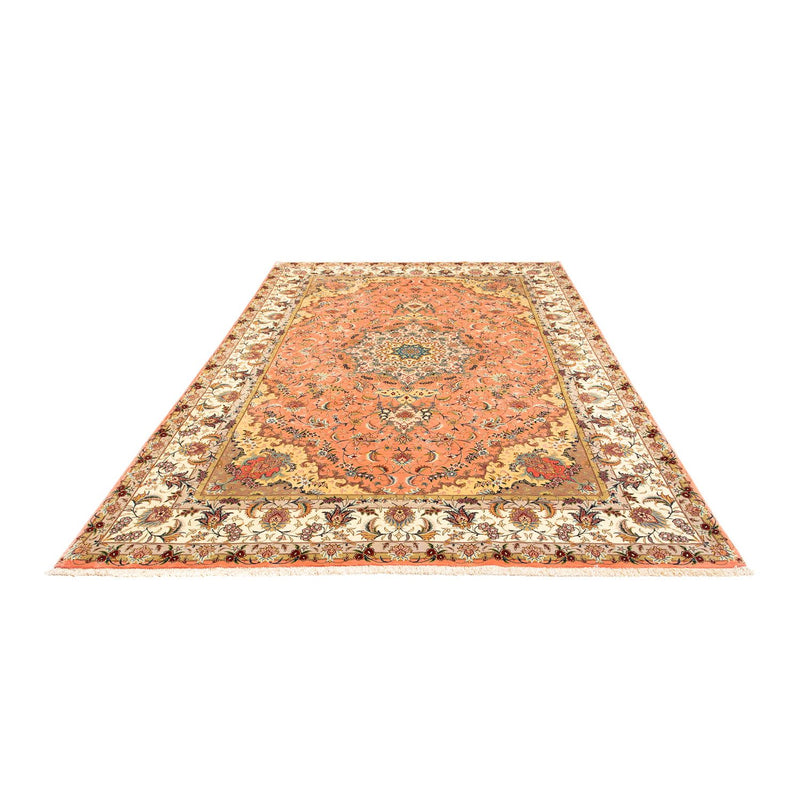 Perser Rug - Tabriz - Royal - 310 x 202 cm - beige
