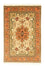 Perser Rug - Tabriz - Royal - 155 x 101 cm - beige