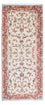 Runner Perser Rug - Tabriz - Royal - 183 x 77 cm - beige
