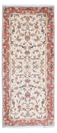 Tabriz - 50 Raj Rug 77x183cm - Persian Rugs