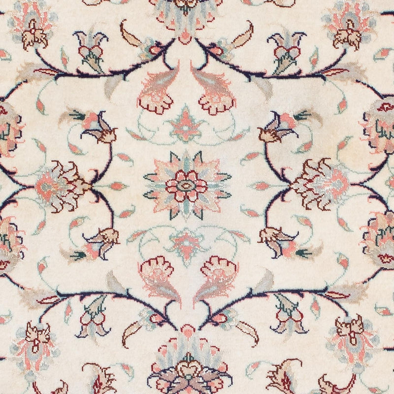 Runner Perser Rug - Tabriz - Royal - 183 x 77 cm - beige