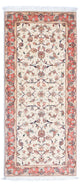 Tabriz - 50 Raj Rug 187x77cm - Persian Rugs