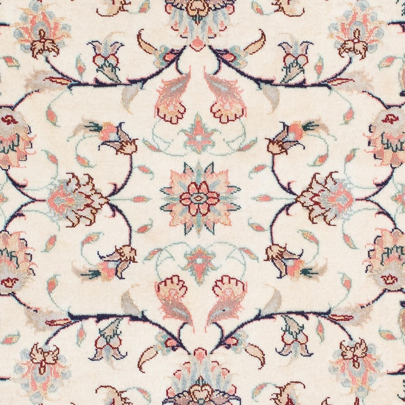 Runner Perser Rug - Tabriz - Royal - 187 x 77 cm - beige