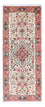 Runner Perser Rug - Tabriz - Royal - 204 x 81 cm - beige