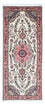 Runner Perser Rug - Tabriz - Royal - 202 x 82 cm - beige