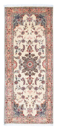 Tabriz - 50 Raj Rug 203x83cm - Persian Rugs – product image