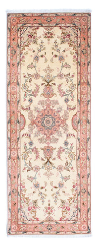 Tabriz - 50 Raj Rug 221x82cm - Persian Rugs – product image