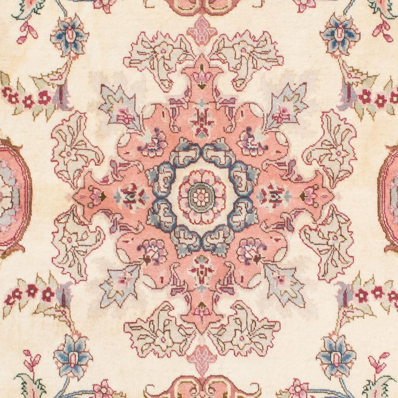 Tabriz - 50 Raj Rug 221x82cm - Persian Rugs