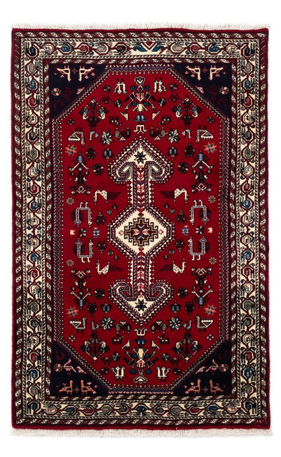 Abadeh Rug 99x163cm - Persian Rugs
